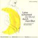 Leise Raumklang Elena Janis Hamann, Matthias Zelle, Tobias Rank - Leise Schwimmt Der Mond Durch Mein Blut (CD)