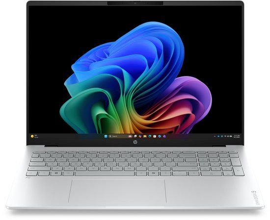 HP OmniBook 5 / 16-br0620ndx / D74FDEA