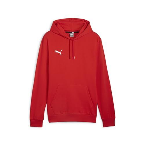 Puma Teamgoal Casuals Hoodie