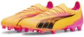 Puma Ultra Ultimate Fg/ag Chaussures de football Orange EU 47 Homme
