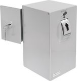 KeySecurityBox KSB102 opbouw sleutel afstortkluis