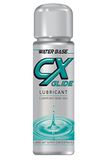 CX Glide Glijmiddel op waterbasis, 100 ml
