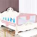 Barrière de lit pour enfants