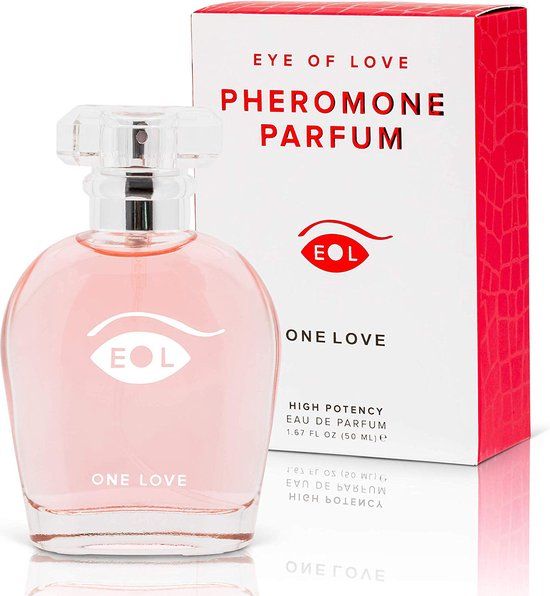 Eye Of Love Type / 50 ml / Women