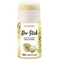 puremetics Deodorant Dames 50ml