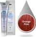 Lisap Haarverf Color Light Scale Hair Color Cream Orange Pink