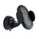 Gembird TA-CHWCQI-01 Support actif pour téléphone mobile/smartphone Noir