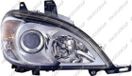 Prasco ME8224903 koplampen