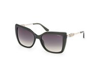 Guess GU00266 Dames Zonnebril Groen Gradient Green/CAT3 Vrouw