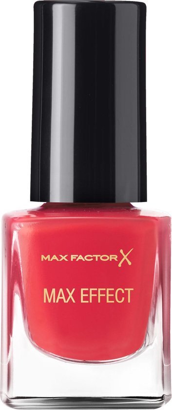 Max Factor Max Effect Mini - Diva Coral