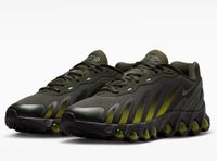 Nike Air Max Dn8 Herenschoenen Sequoia/Bright Citron/Zwart Maat 44.5