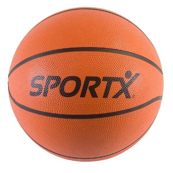 SportX Basketbal Orange 580gr