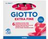 Giotto 352010 temperaverf 12 ml Koker Magenta