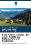 Foto-/Chemostimulus: Verlag Unser Wissen Foto-/Chemostimulus: Ein neuer Ansatz zur Bekämpfung der Fasziolose: Orientierung von Schnecken am sichtbaren Licht