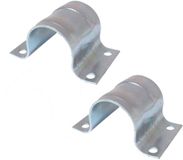 n.a. Conrad Electronic SE 89856-SET Mastklem 48 mm - 50 mm