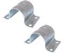 n.a. Conrad Electronic SE 89856-SET Mastklem 48 mm - 50 mm