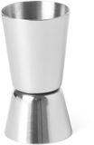 BarUp - Barmaatje - RVS - 25/35 ml Ø40x73 mm