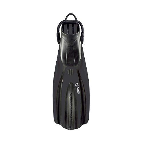 Mares Avanti Superchannel OH 410012 Zwemvliezen - Zwart - Maat: -