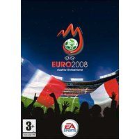 Electronics Arts UEFA Euro 2008