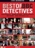 Merkloos Best Of BBC Detectives - Box 5