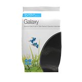 AquaNatural Galaxy Zand, substraat voor aquascaping, aquaria, vivaria en terraria, zwart, 4,5 kg