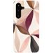 Selencia Vivid Backcover voor de Samsung Galaxy S25 FE - Silk Spirit