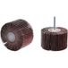 Rhodius 305174 Lamellenschuurmachine Diameter 80 mm 10 stuk(s)