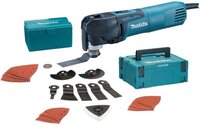 Makita multitool tm3010cx