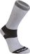 Bridgedale Heren Wandelsokken Liner Coolmax 2-pack Grijs 40-43