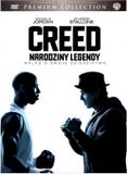 Creed [DVD]
