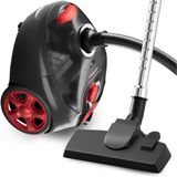 ProfiCare PC-BS 3141 Cilinderstofzuiger Droog 700 W Stofzak