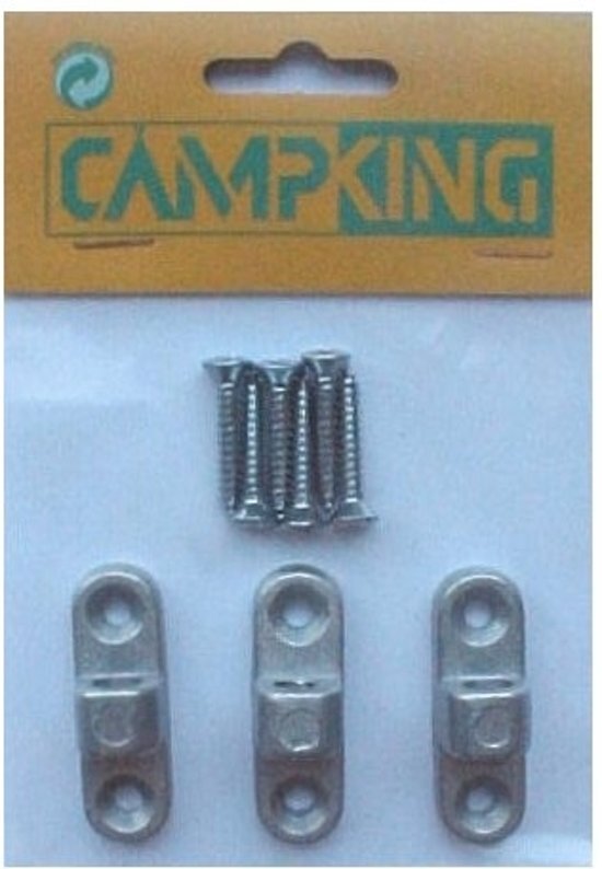 Campking Framebev