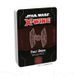 Fantasy Flight Games Star Wars X-wing 2.0 - First Order Damage Deck - 0841333110925