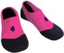 Mad Wave Splash Chaussettes de natation Noir/Rose EU 38-39 Fille