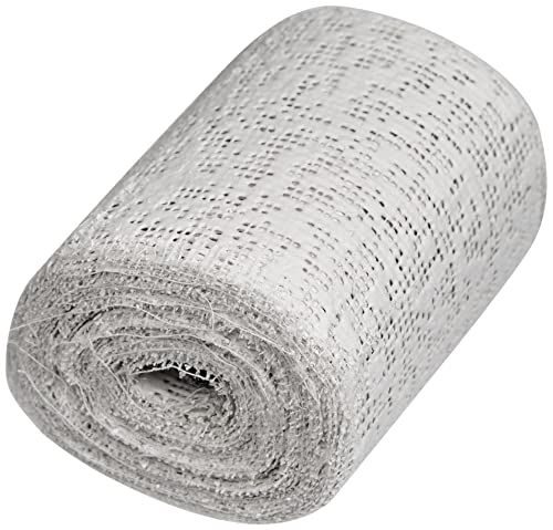GLOREX Keratex gipsverband, 8 cm x 3 m