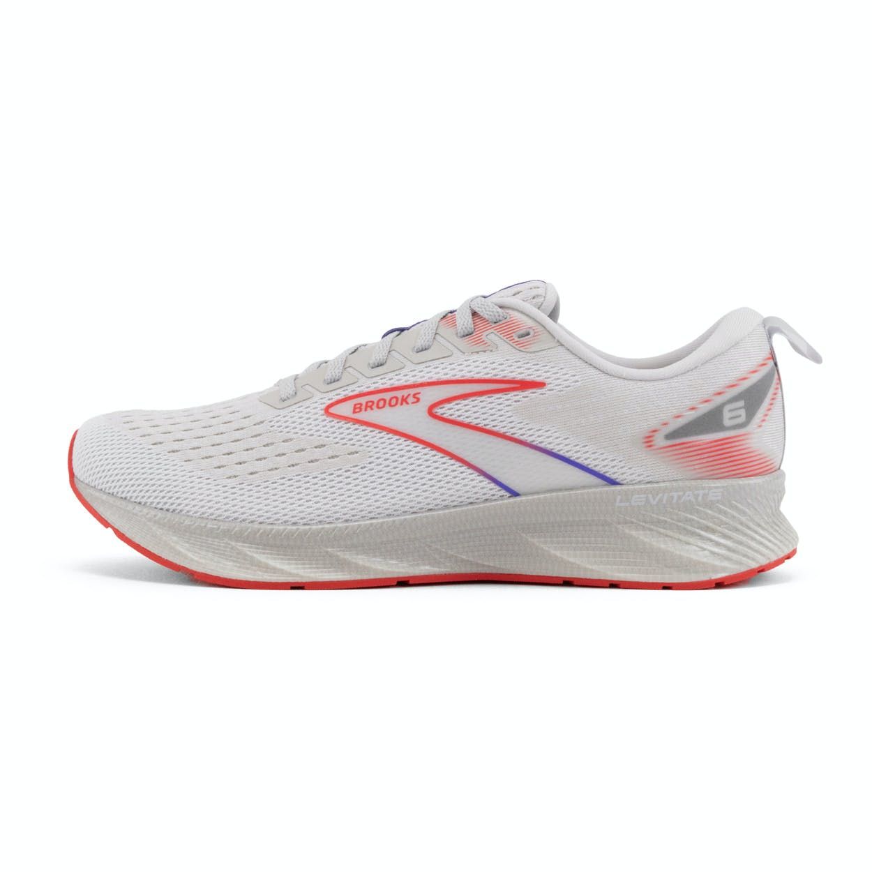 Brooks Levitate 6 Heren