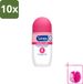 Sanex Dermo Care 48H Antiperspirant Roller - 50 ml - 10 Stuks