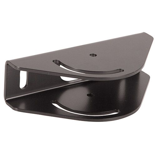 Chief CPA395 Plafondplaat Zwart