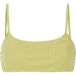 Protest Mixelif 25 – Bralette bikini top Dames – Verstelbare bandjes – Mix & Match