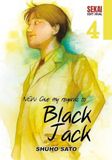Nouveau Give my regards to Black Jack 4