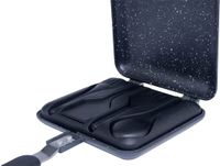 Ridgemonkey Classic Sandwich Toaster Granite Edition
