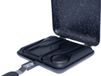 Ridgemonkey Classic Sandwich Toaster Granite Edition