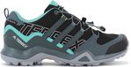 adidas TERREX Swift R2 GTX W - Damenschuh - Schwarz - Größe 38.5