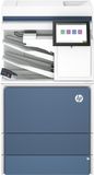 HP Color LaserJet Enterprise MFP X677s imprimante