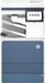 HP Color LaserJet Enterprise MFP X677s imprimante
