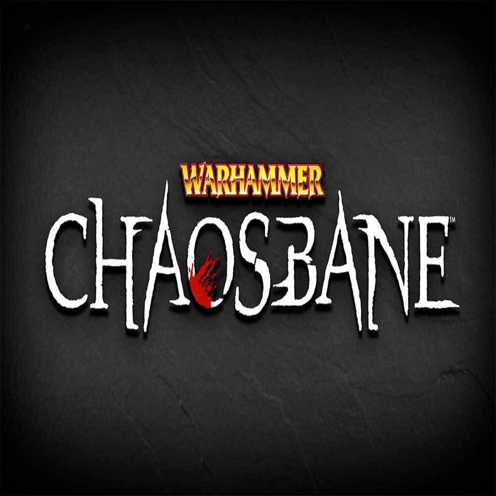 Bigben Interactive Warhammer : Chaosbane