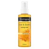 Neutrogena Clear & Soothe Toning Mist - 125 ml