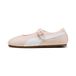 PUMA Baskets Tacklette Femme, Chaussures, Rose, 42.5
