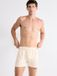 sloggi Boxershorts Mannen Effen Rock 90% Katoen 10% Elastaan L