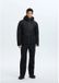 Icepeak Folsom I Veste Noir 58 Homme